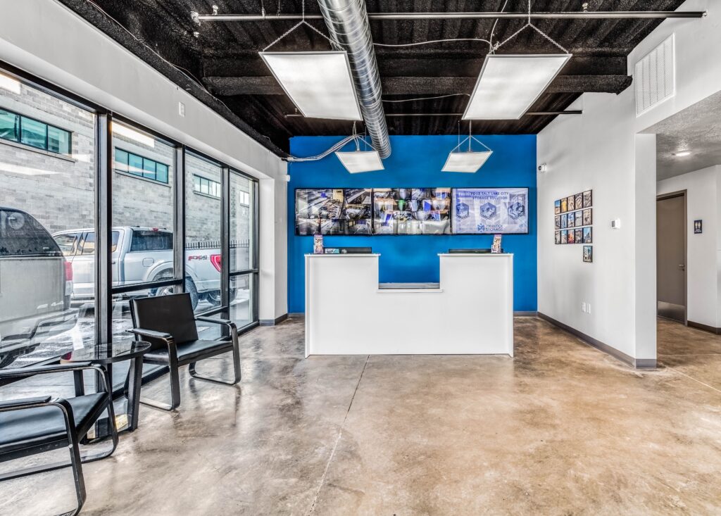 How To Find A Quality Self-Storage Facility student storage units salt lake city utah