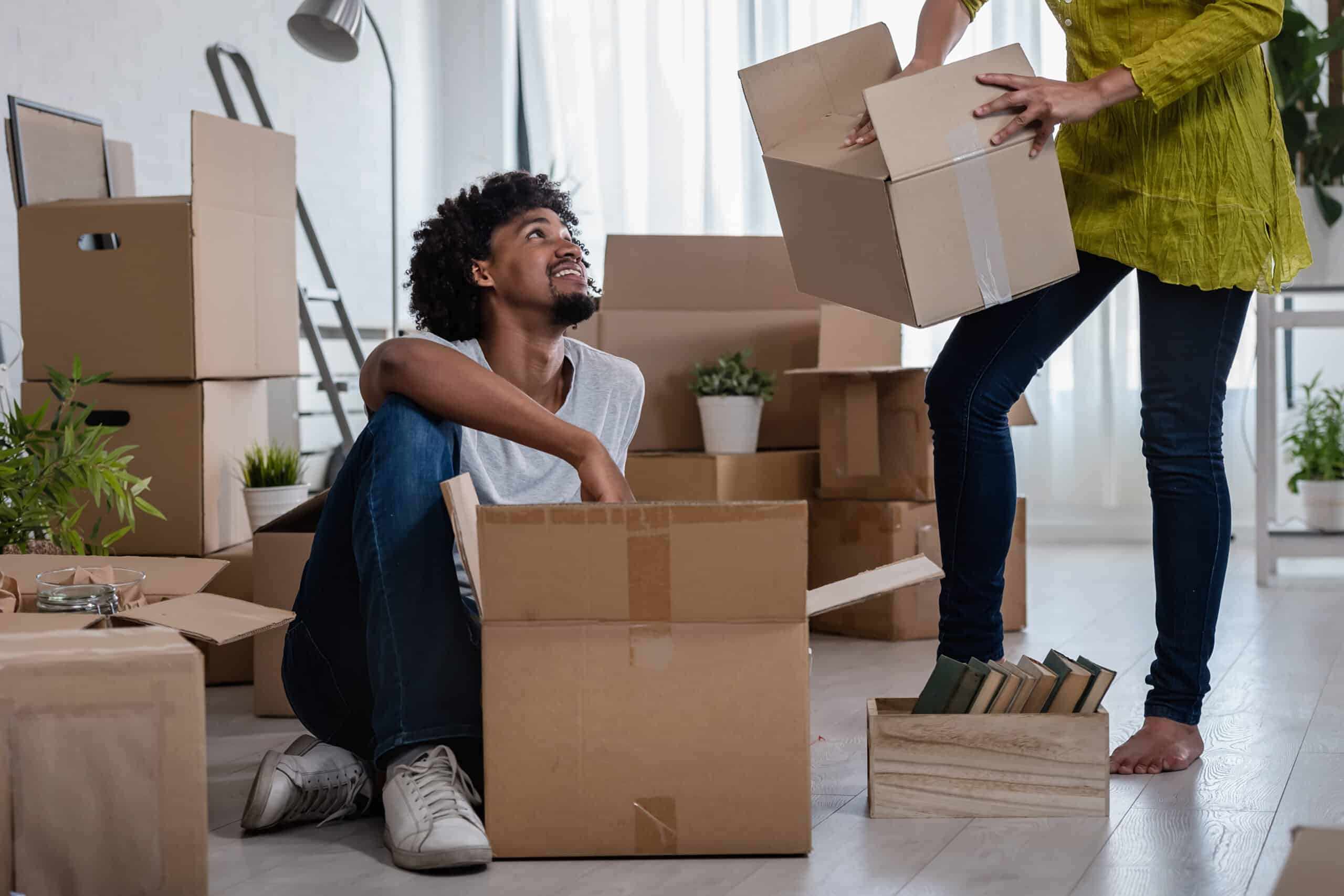 Store Excess Items with 700 Block Storage