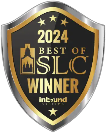 SLC Winner Badge