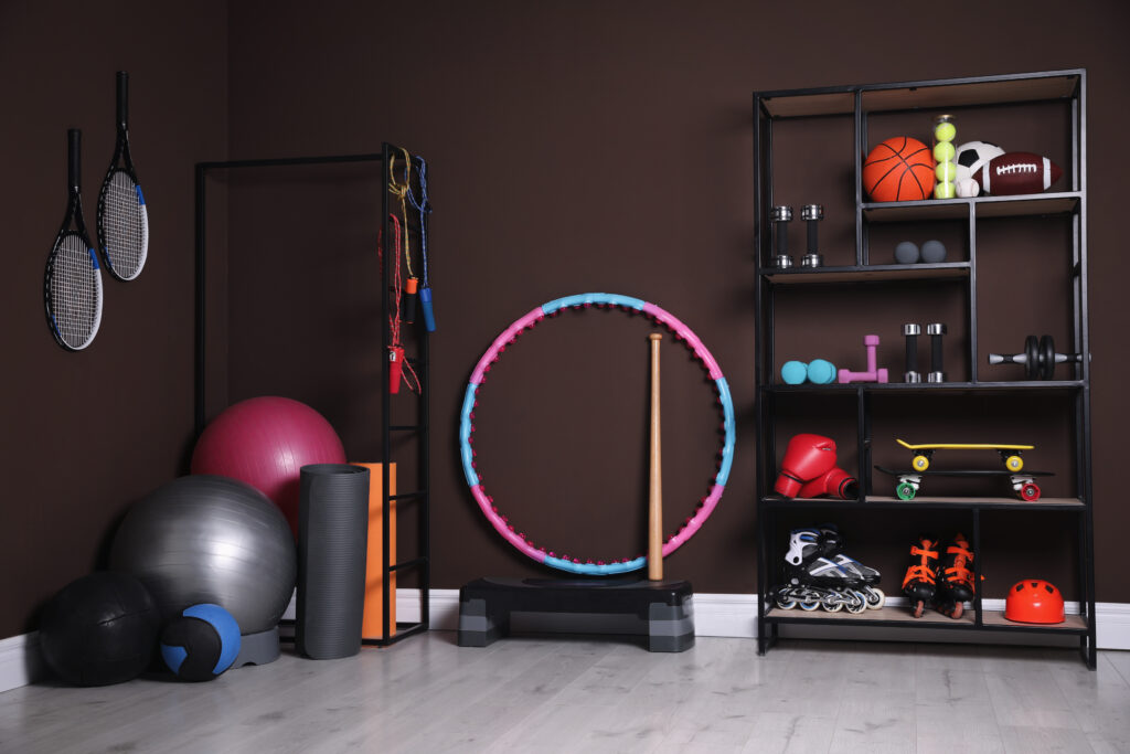 Creative Ways To Use A Storage Unit Beyond Just Storage Creative Ways To Use A Storage Unit Beyond Just Storage