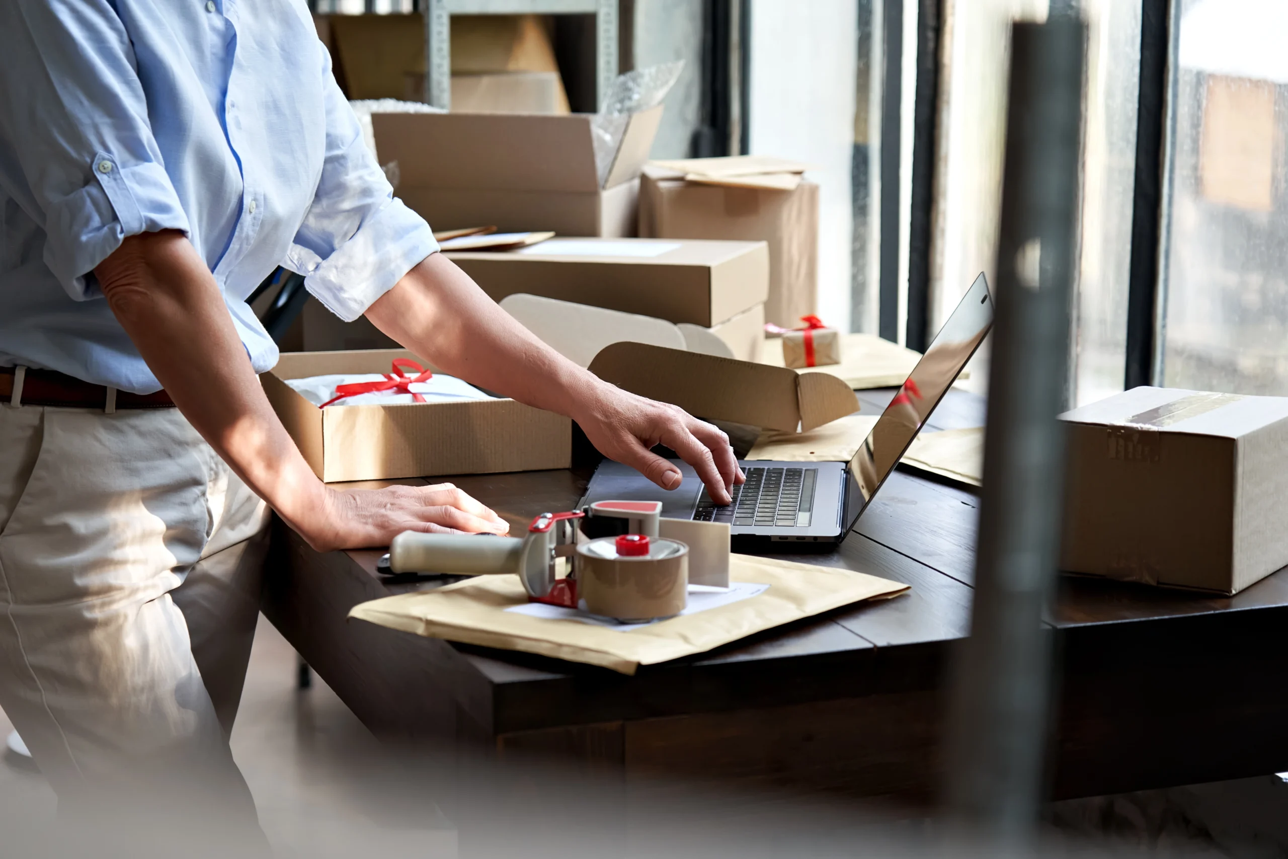 How Businesses Can Utilize Storage Units For Seasonal Promotions